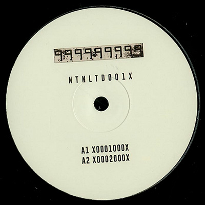 tapa del album x0001000x