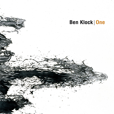 tapa del album One