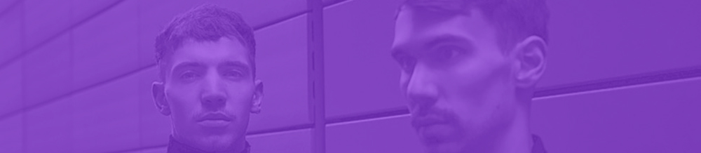 banner con imagen del grupo Fjaak