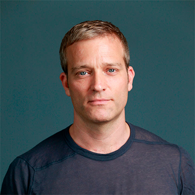 Ben Klock