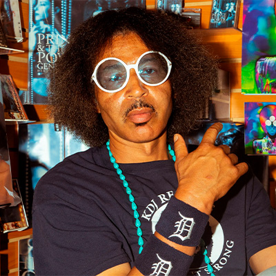 Moodymann