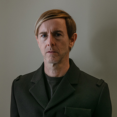 Richie Hawtin